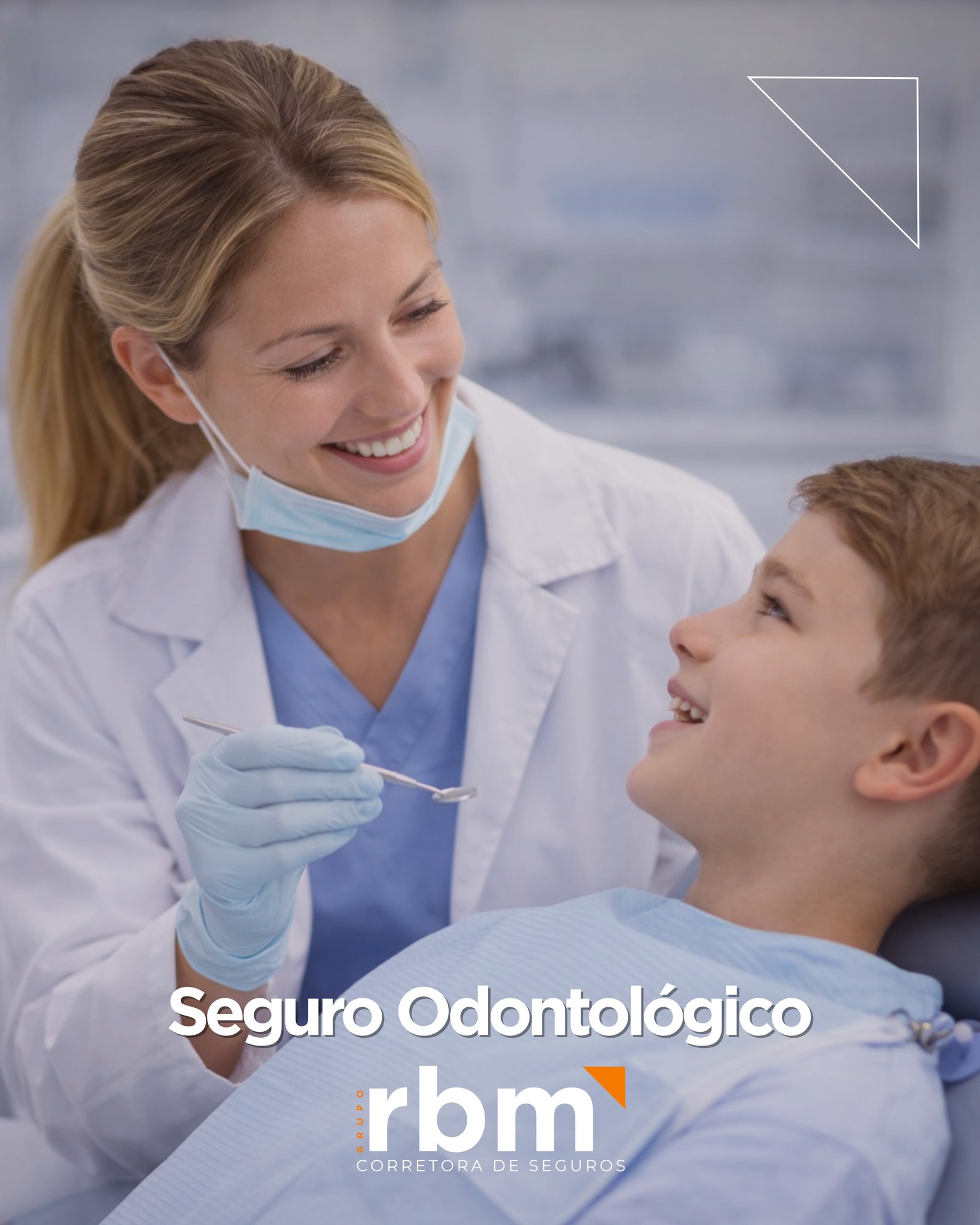 Seu sorriso merece cuidado todos os dias!

Com o seguro odontológico, você tem mais praticidade, economia e tranquilidade para manter sua saúde bucal em dia.

Faça sua cotação conosco e cuide da sua saúde bucal com mais tranquilidade.

#seguroodontologico #saudebucal #saude #rbmseguros