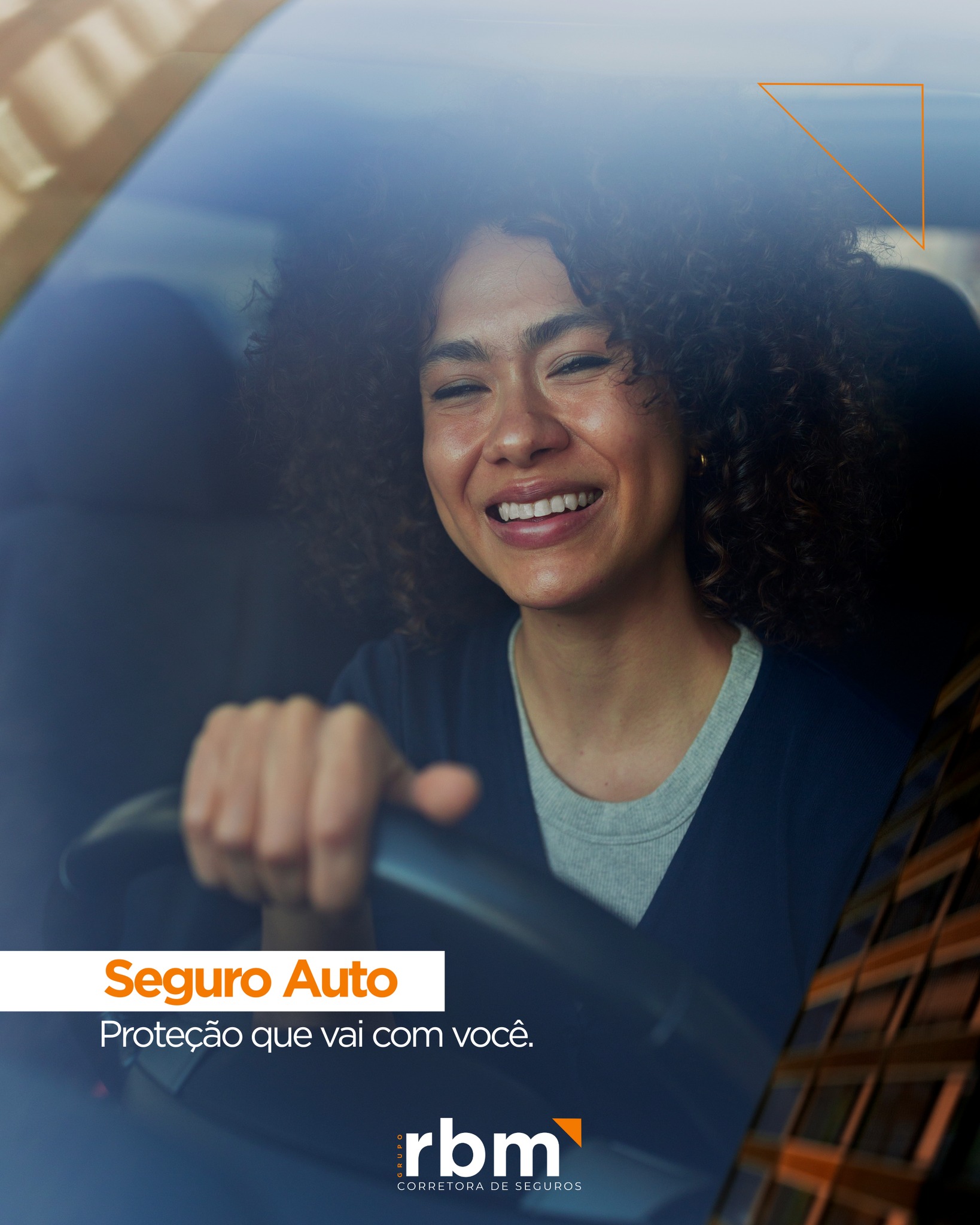 Na RBM nossa missão é conectar você à melhor solução em seguros para o seu carro.

Com um seguro auto bem estruturado, você garante proteção em situações de risco e tranquilidade nos seus deslocamentos.

Fale com a RBM e descubra, com o apoio de um time especializado, qual é a melhor escolha para você.

#seguroauto #rbmseguros #protecaoveicular #tranquilidadenaestrada